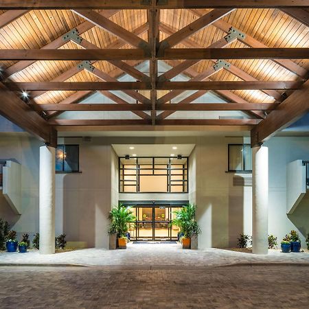 Doubletree By Hilton Gainesville Extérieur photo